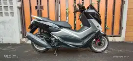 Yamaha Nmax 2015