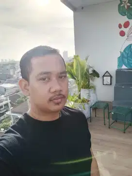 Sedang mencari sampingan pekerjaan