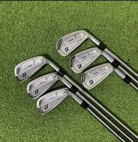 Stik / stck golf bridgestune