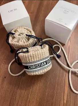 Original Vip Gift member Tas Mini slingbag