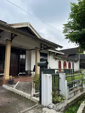 DIJUAL Taman Perkasa Indah B/16