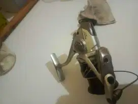 Reel ryobi summit 3000