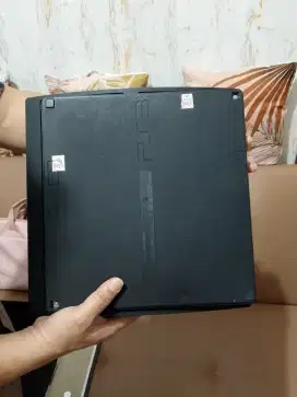Ps 3 slime seri 30 500GB