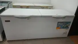 Jual Freezer Modena Tipe MD65W