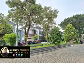 Dijual Rumah Mewah Siap Huni Dalam Cluster Kebayoran Bintaro FN-16581