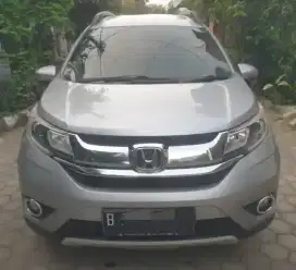 DIJUAL HONDA BRV E AT 2017