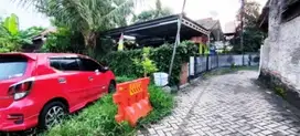 Perimeter Selatan luas 335m2 dekat Bandara Soeta Tangerang