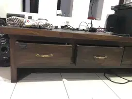 Buffet Jati 2 Laci