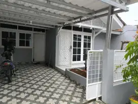 Rumah pondok pekayon indah, Bebas Banjir dan akses mudah kemana mana