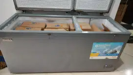 Jual Freezer Moden Tipe MD60