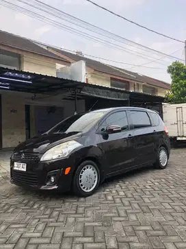 Suzuki Ertiga 2012 Bensin