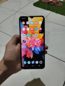 VIVO Y16 RAM 4/128GB