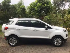 Dijual Ford Ecosport Titanium 2014