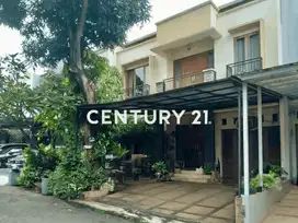 Dijual Cepat Rumah Cluster Deal NJOP Kebayoran Lama Jaksel 159811