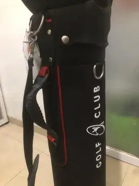 Golf Sunday Bag