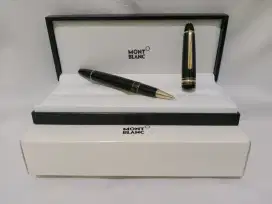 Montblanc 162 jumbo rollerball pen original