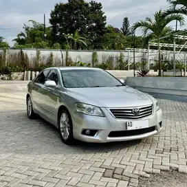 Toyota Camry 2.4 V 2006 Full Option Facelift 2011