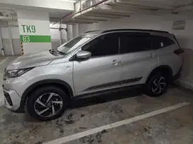 Toyota Rush 2021 Bensin