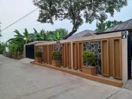 Home Stay Paviliun Kav PLN hunian nyaman, aman, bersih