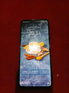 Jual HP infinix note 10 pro