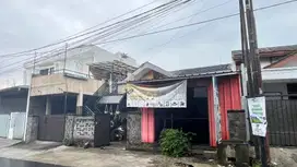 Rumah 2 Lantai Dengan Luas 182m di Tengah Kota Bogor