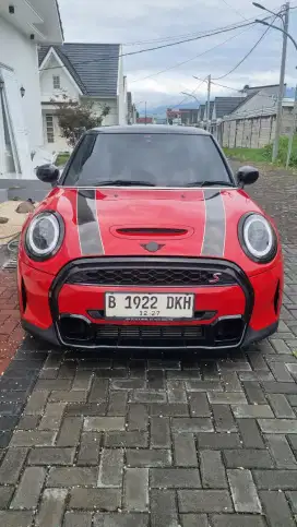 Minicooper Copers S
