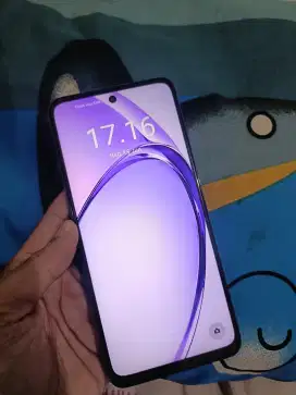 Oppo A3 PRO 5G 8+256 nominus Masi ada garansi  BS tt
