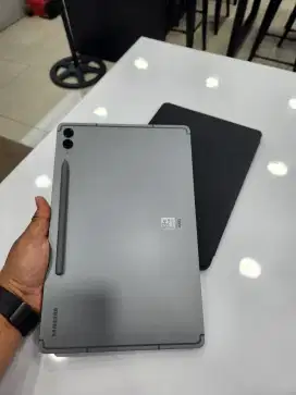 Samsung galaxy tab s9 fe+5g 12-256 gb