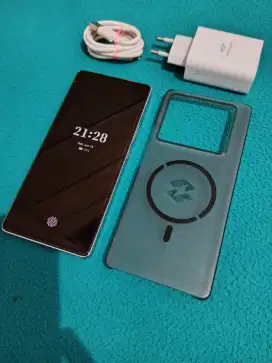 INFINIX NOTE 40 RAM 8+8/256