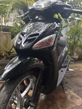 Mio sporty 2008