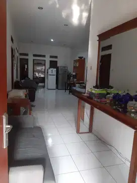 Di Jual Rumah Second Terawat Di Ciwastra