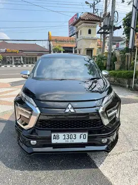 [km 10rb] Xpander 1.5 Ultimate CVT 2023