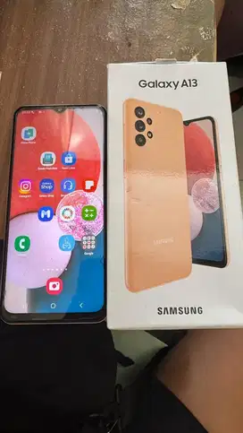 Samsung A13 128 gb