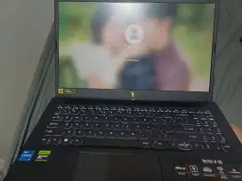 Jual Laptop Gaming Acer Nitro V15