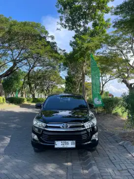 Toyota Kijang Innova G Disel at 2020