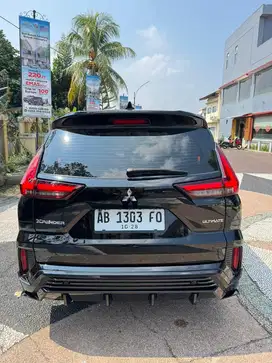 [Km 10rb] Xpander 1.5 Ultimate CVT 2023