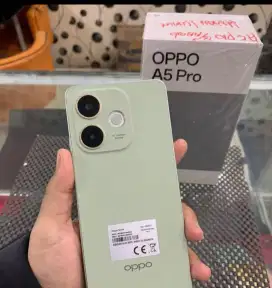 Hp Oppo A5 Pro new