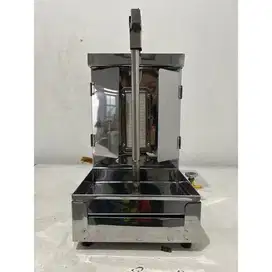 Panggangan Kebab (Burner Kebab)