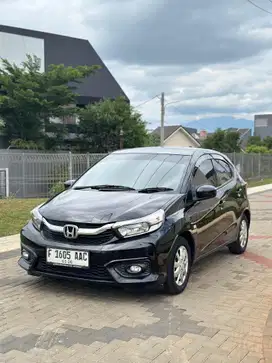 Honda Brio Satya 2019 Bensin