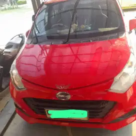 For sale Sigra Type M - Manual