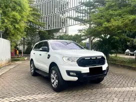 (RARE UNIT) FORD EVEREST 2016 TITANIUM CONDITION SUPER!