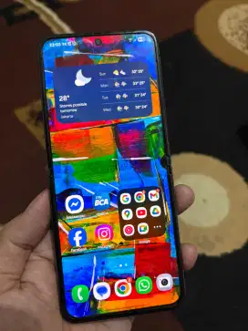 Samsung z flip 5 256 tt bt