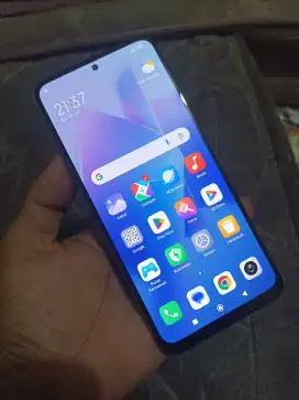 Redmi note 12 jual cepat BU!!!