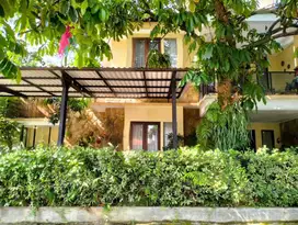 MURAH ! DIJUAL RUMAH CITRALAND DEKAT G WALK MINIMALIS TERAWAT MURAHH
