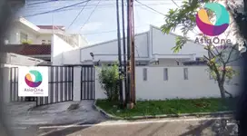 Disewakan Rumah 1 lantai Rapih di Pulo Mas