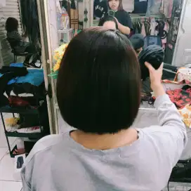 Kerjaan Capster salon