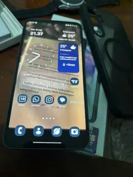Samsung 8/256 GB- Waterproof Aktif, Dus Ori,Mulus – Rp4,6 Juta Nego!