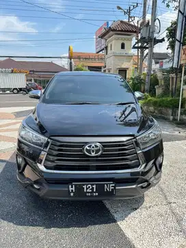 [Km 20rb ] Reborn 2.4 G AT 2023 Up Venturer