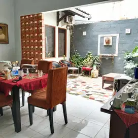 Dijual Murah Rumah Cinere 4 Kamar
