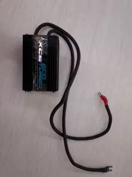 HURRICANE XCS ECO TURBO